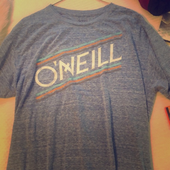 O’Neill Customs T Shirt - Picture 1 of 1